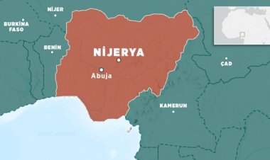 Nijerya'da iki rahip fidyeciler tarafından kaçırıldı