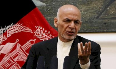 'Taliban ile görüşmeler Afganistan’da siyasi çözümün anahtarı olacak'