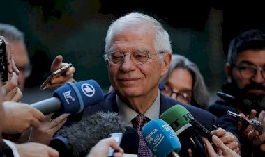 AB insan hakları ihlallerini cezalandırmaya hazırlanıyor