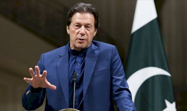 Pakistan Başbakanı'ndan İnsan Hakları Günü'nde Keşmir mesajı