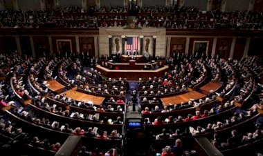 Türkiye’ye yaptırım öngören yasada uzlaşma