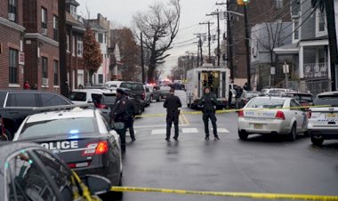 ABD'de silahlı çatışma: 6 ölü