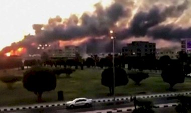 BM: Saudi Aramco saldırısında kullanılan silahların İran yapımı olduğu doğrulanamadı