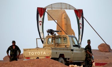 Fas-Moritanya ilişkilerindeki gizli anlaşmazlık: Batı Sahra