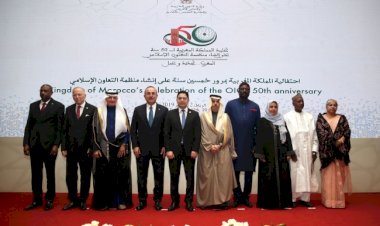 'İsrail hayalini hiçbir zaman gerçekleştiremeyecek'