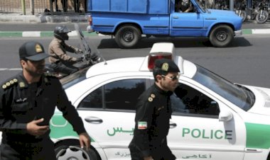 İran'da şeytana taptığı öne sürülen 135 kişi gözaltına alındı