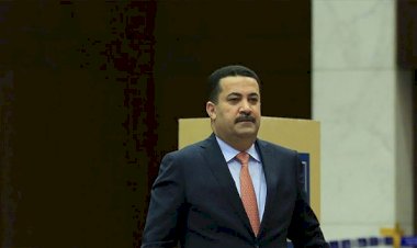 Irak'ta adı başbakanlık için geçen Sudani partisinden istifa etti