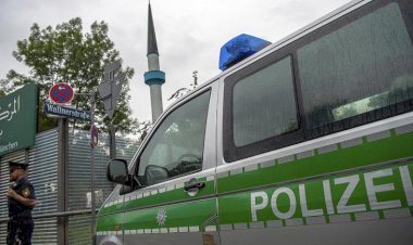 Almanya'da yılın son çeyreğinde 187 İslamofobik suç işlendi