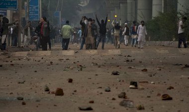 Hindistan'da Müslümanları öfkelendiren vatandaşlık yasasına tepkiler büyüyor: 6 şehit