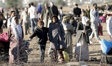 Dünyadaki 70 milyondan fazla mültecinin gözü Cenevre'de