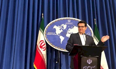 Musevi: Tutuklu takasına hazırız, top ABD'de