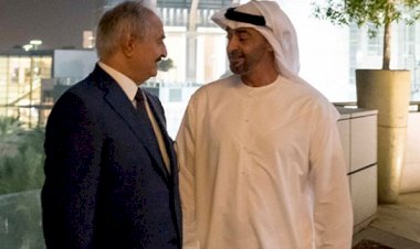 BM: BAE'li firma Libya'ya silah ambargosunu deldi