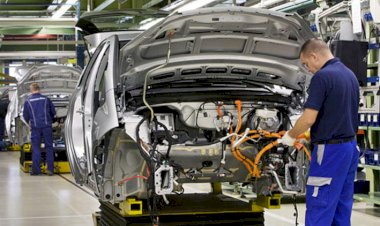 Almanya nitelikli işçi arıyor