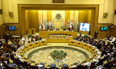 Filistin Arap Birliğini olağanüstü toplantıya çağırdı