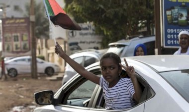 Güney Sudan'da milli birlik hükümeti kuruluyor