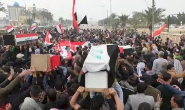 Basra'da suikast girişimleri: 5 ölü