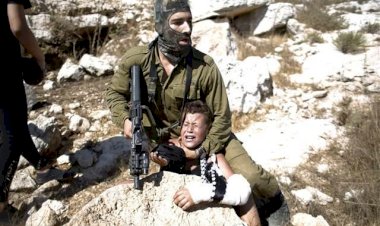 İsrail zulmünü anlamak için bilinmesi gereken 30 hikaye