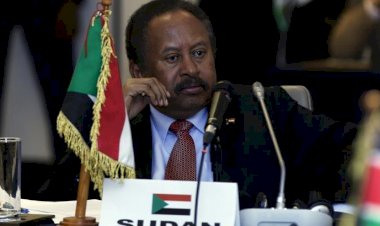 Sudan, ABD için Hizbullah ve Hamas’ın ofislerini kapatacak