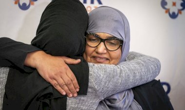 ABD'de başörtüsü zorla çıkartılan kadına 120 bin dolar tazminat