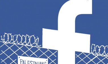 HRW: İsrail ve Facebook, Filistinlilerin ifade özgürlüğünü elinden alıyor
