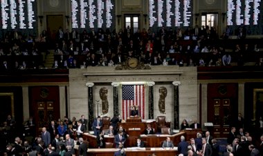 Trump azil istemiyle suçlandı, gözler şimdi Senato'da