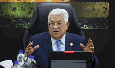 Abbas: Kudüs'te oy kullanılmazsa seçim yok