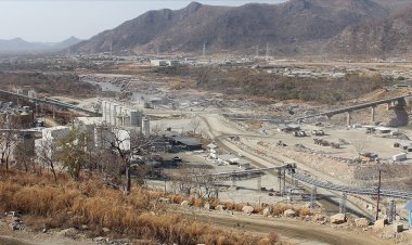 Mısır ve Etiyopya’yı savaşın eşiğine getiren Hedasi Barajı’nın açmazları