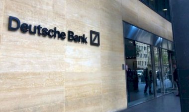 Deutsche Bank 6 bin kişinin işine son verdi