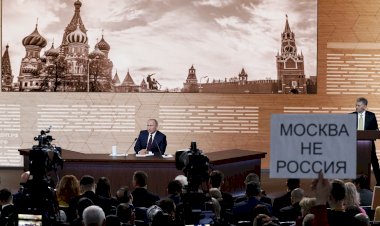 'ABD'nin yaptırımlarına cevap vereceğiz'