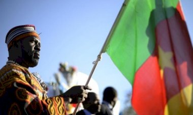 Kamerun'da İngilizce konuşulan bölgeler için özel statü