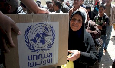 BM, 2,4 milyon Filistinlinin insani yardıma ihtiyaç duyduğunu açıkladı