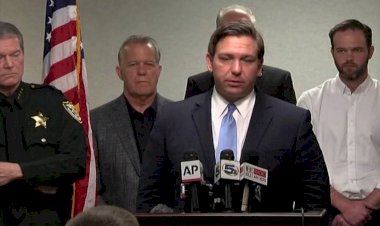 'ABD'de okuyan Suudi Arabistanlı askeri öğrenciler tehdit teşkil etmiyor'