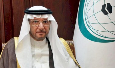 Suudiler Kuala Lumpur Zirvesi'nden rahatsız