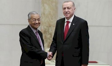 İki ülke İslam hakkındaki olumsuz algılarla ortak mücadele edecek