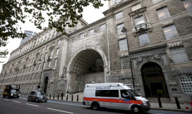 İngiliz mahkemesinden MI5'e 'suç işleme' izni