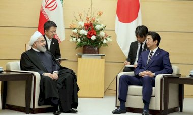 İran, ABD yaptırımları nedeniyle Japon bankalarında tutulan parasını istedi