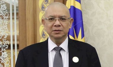 Malezya'dan Kuala Lumpur Zirvesi'ni eleştiren Suudilere sert tepki