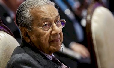 Mahathir'den Hindistan'ın tartışmalı vatandaşlık yasasına sert tepki