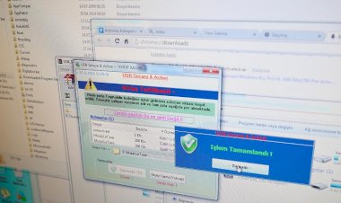 'Abu Dabi milyonlarca kullanıcıyı takip ediyor'