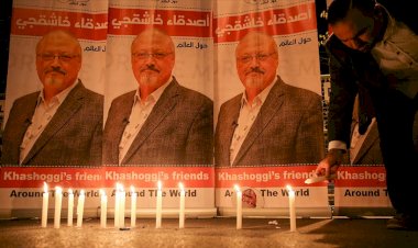 Suudi aktivistlerden Kaşıkçı davasında üst düzey isimlerin ceza almamasına tepki