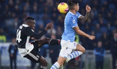 İtalya Süper Kupası Finali'nin Suudi Arabistan'da oynanması eleştiri topladı