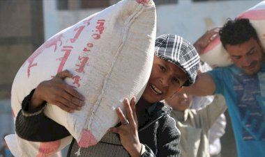 Yemen'de 12 yardım örgütü faaliyetlerini askıya aldı