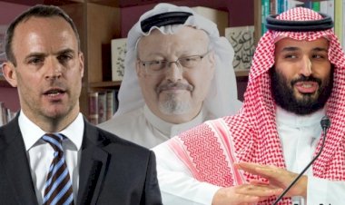 İngiltere'nin Suudilere karşı ikiyüzlülüğü