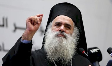 'Zehirlenmemde belirtiler İsrail'i gösteriyor'