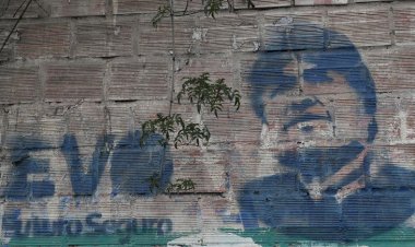 Meksika ile Bolivya arasında diplomatik temsilciliği izleme gerginliği