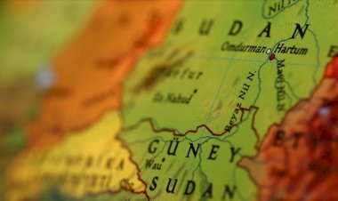 Sudan'da hükümetle Devrimci Cephe arasında nihai barış anlaşması imzalandı