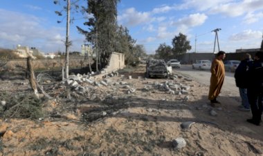 Libya'da Hafter güçleri sivillere saldırdı: 4 ölü, 6 yaralı