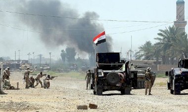 Irak'ta DEAŞ saldırısı: 5 ölü, 10 yaralı
