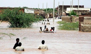 BM: Güney Sudan'daki sel felaketinden 908 bin kişi etkilendi