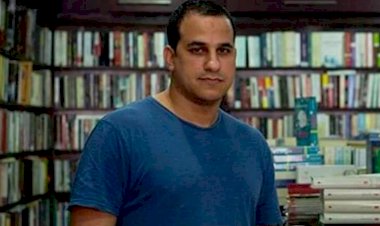 'İsrail'i Kurtaran Mısırlı Ajan' kitabının yayıncısına 5 yıl hapis